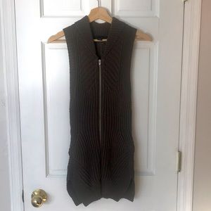 Alexander Wang Knit Vest